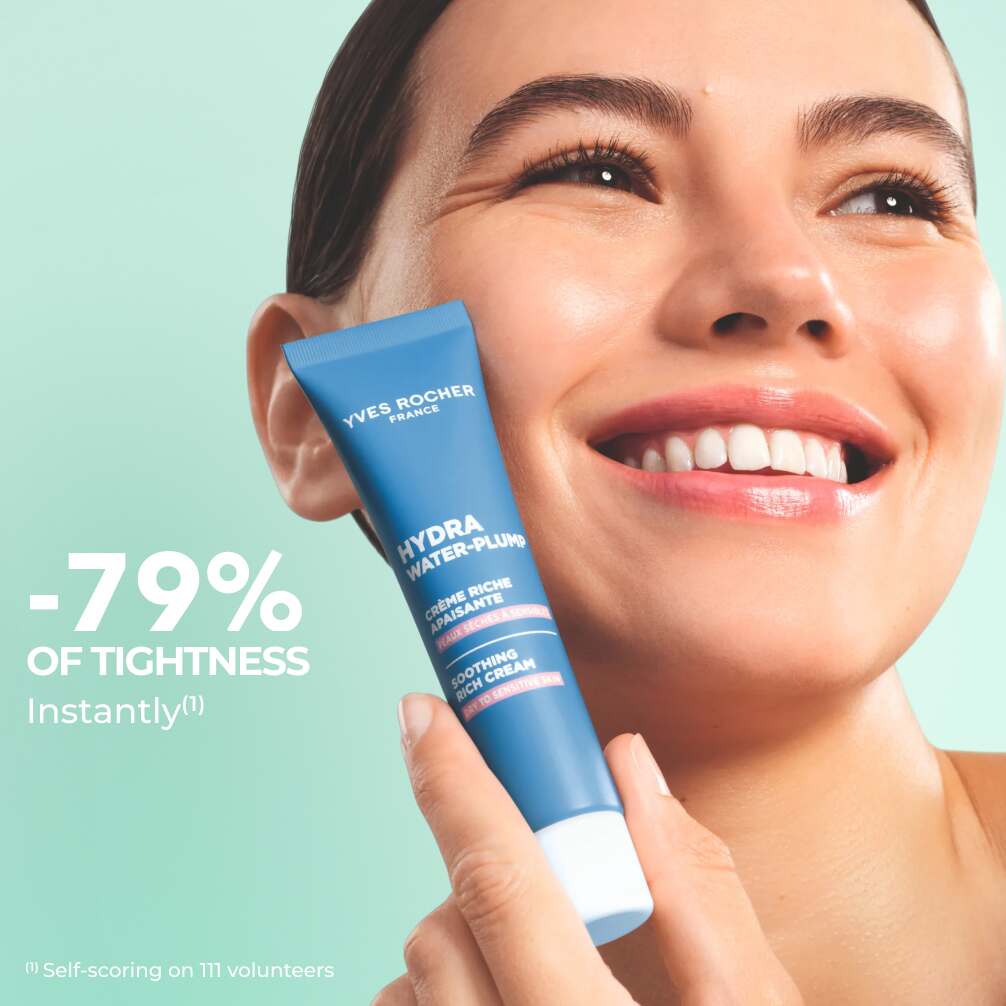 Soothing Rich cream