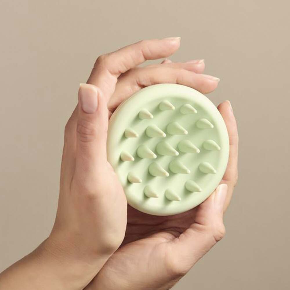 Scalp Massager Brush