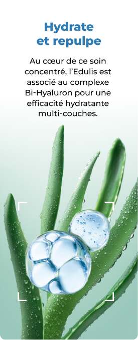 Grand Soin Hydratation Intense