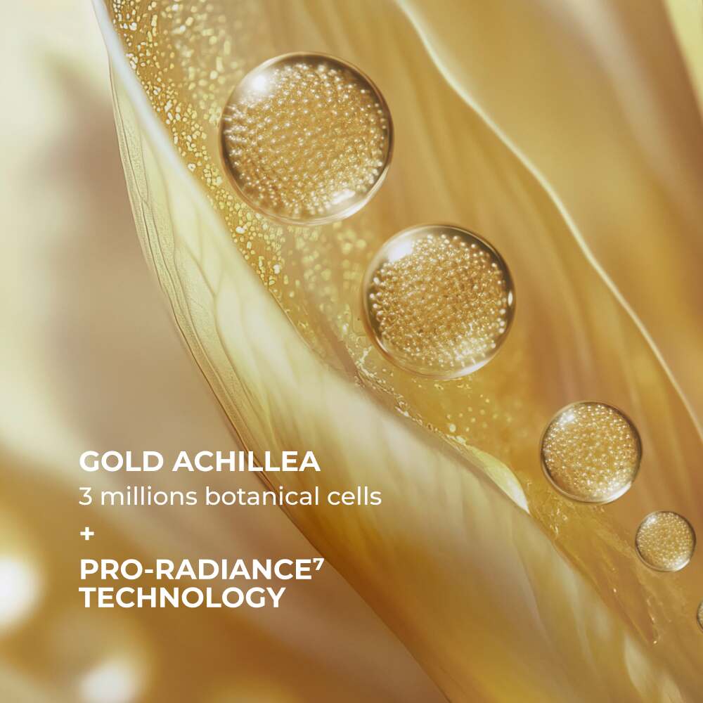 Absolute Radiance Micro-Serum