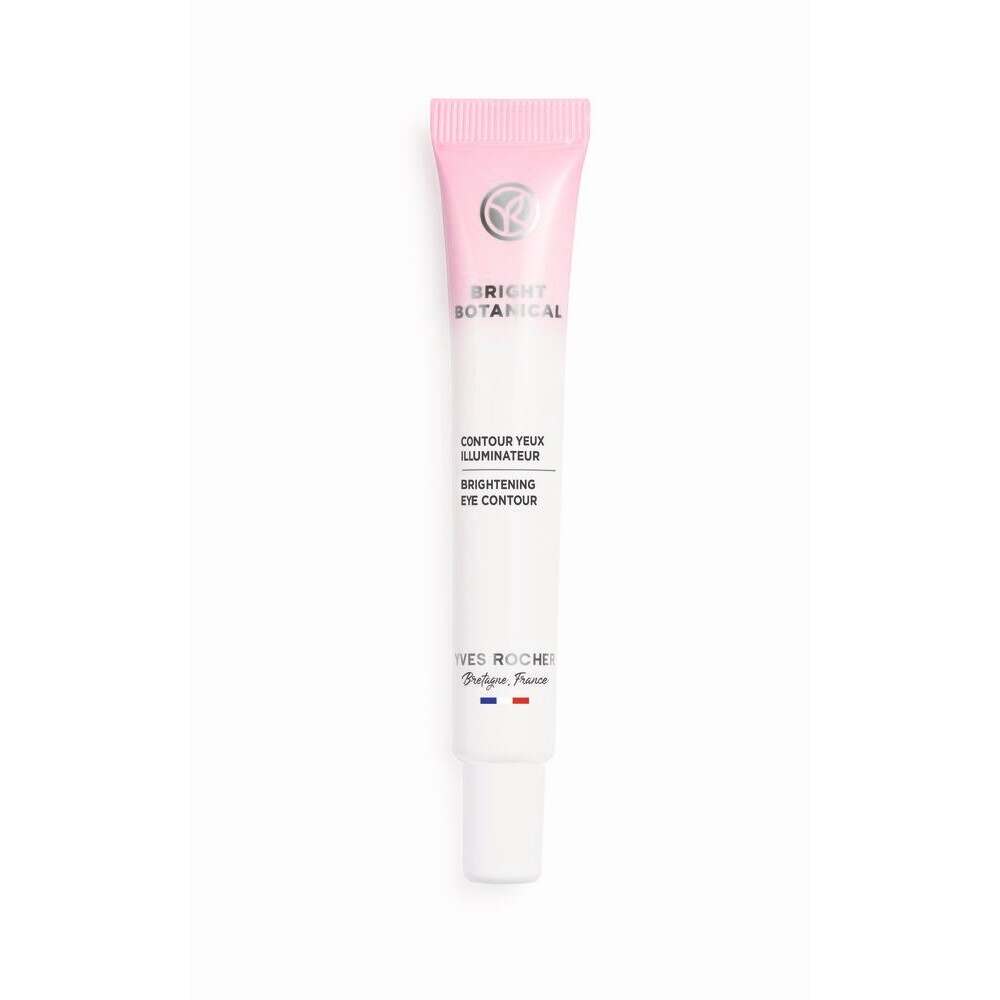 Brightening Eye Contour