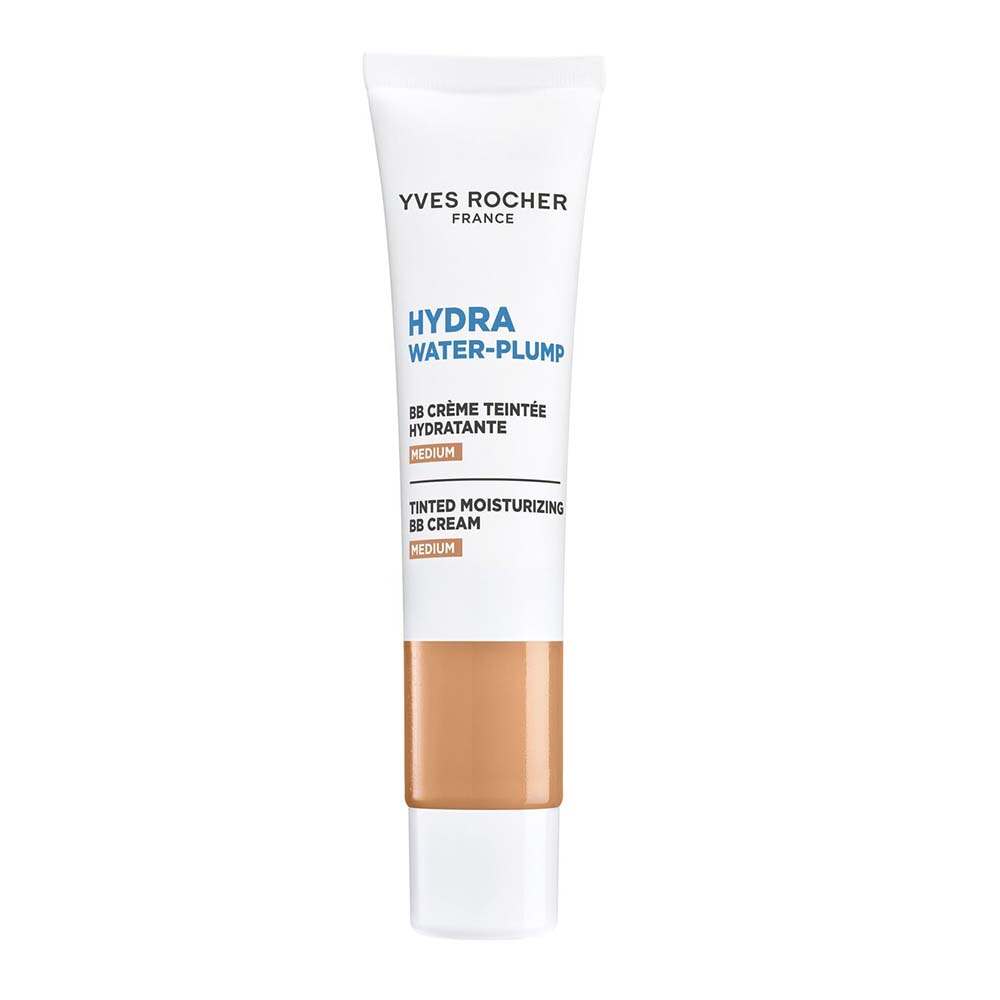 Tinted Moisturizing BB Cream - Medium
