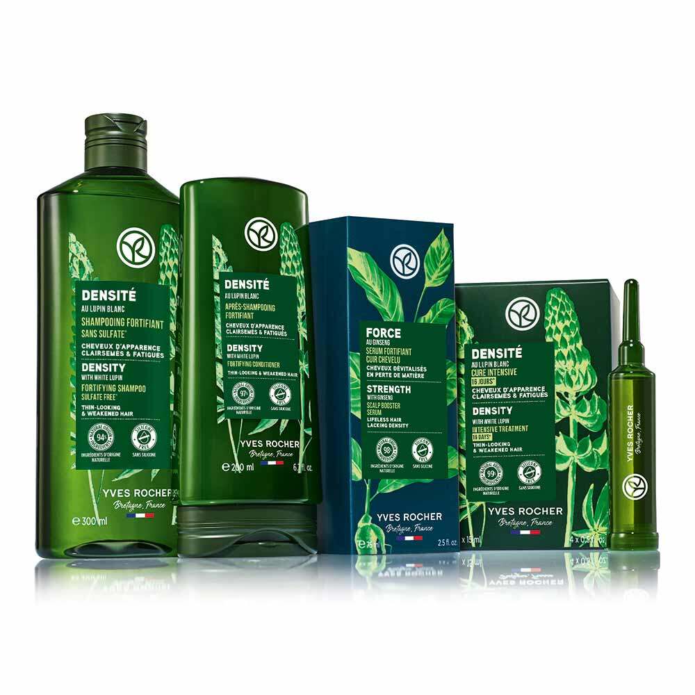 Fortifying Conditioner - Density