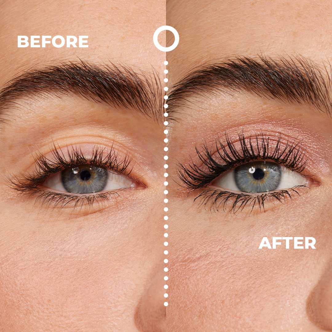 Mascara Cils Miraculeux