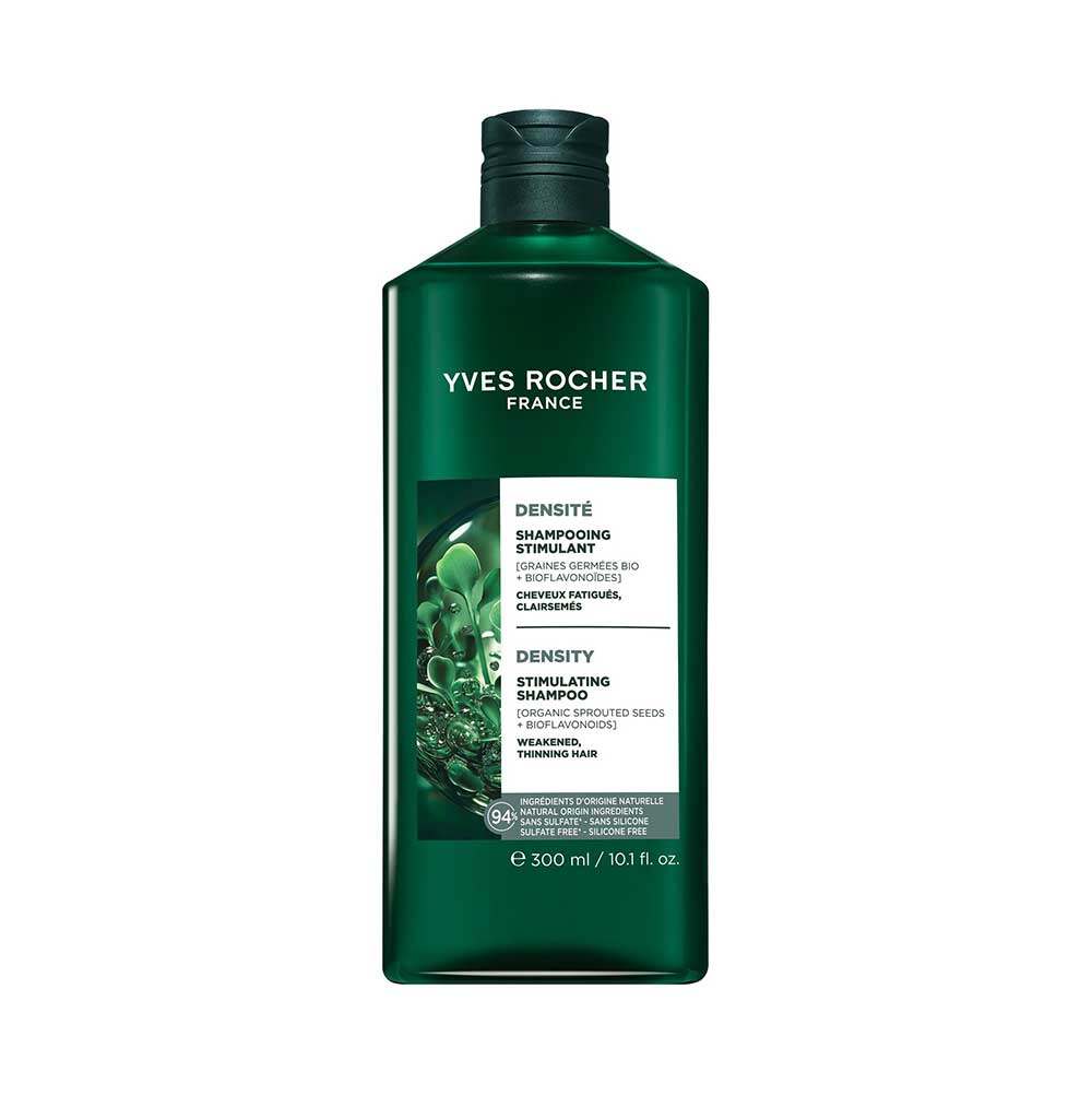 Shampooing Stimulant