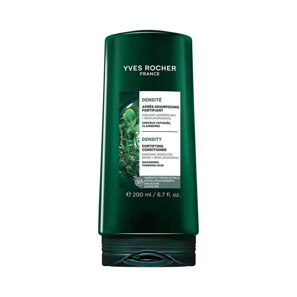 Fortifying Conditioner
