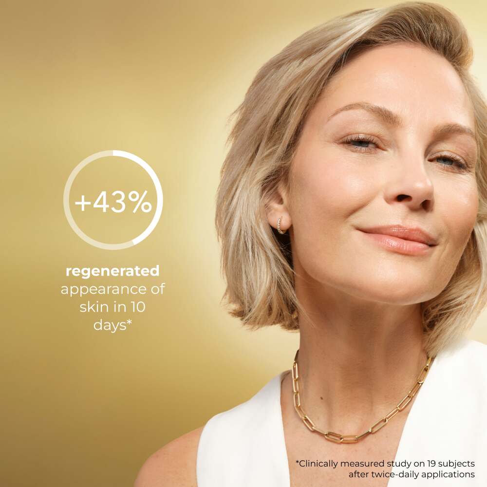 Anti-Aging Correcting Supra Essence - Serum