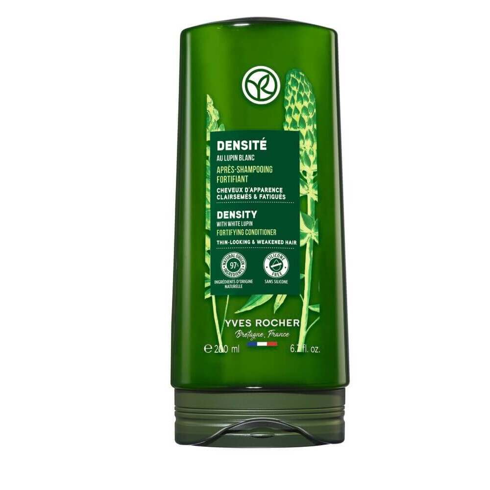 Fortifying Conditioner - Density