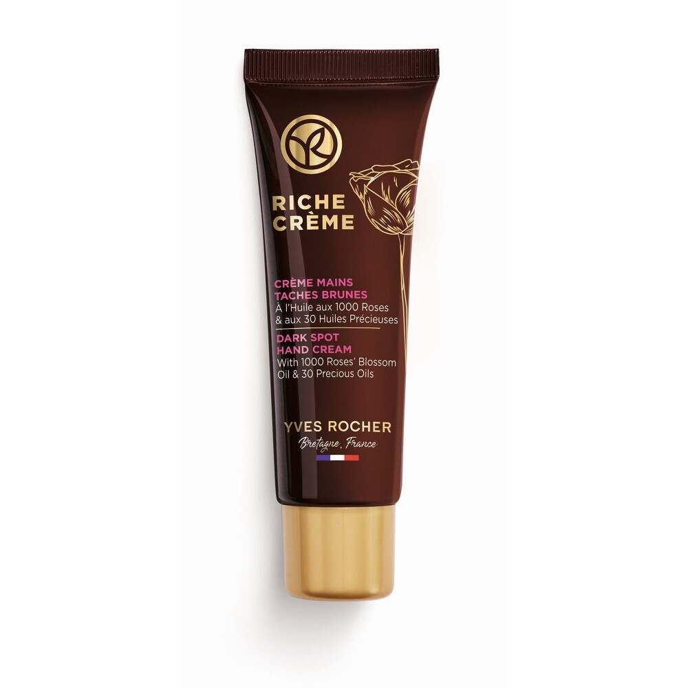 Dark Spot Hand Cream