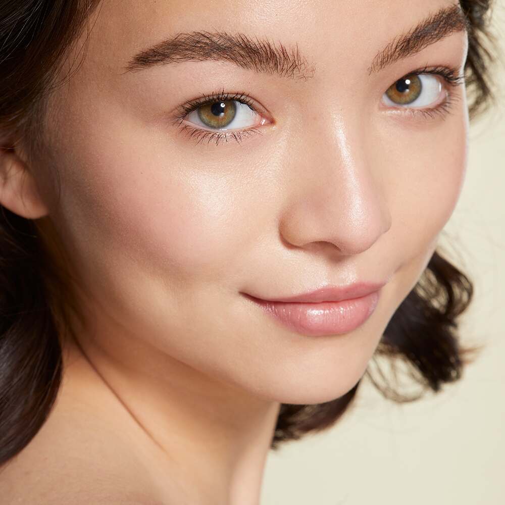 Coffret de soins hydratants et illuminateurs