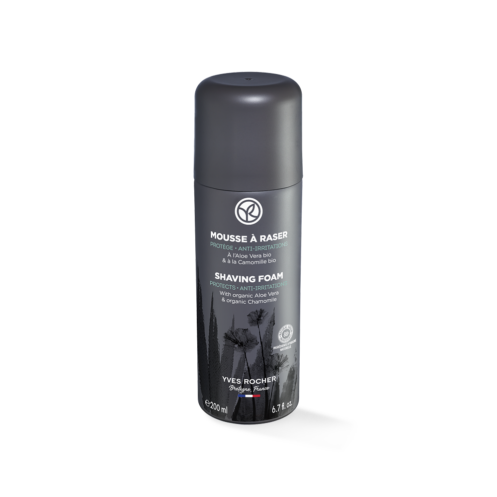 Routine Soin Homme Visage et Barbe