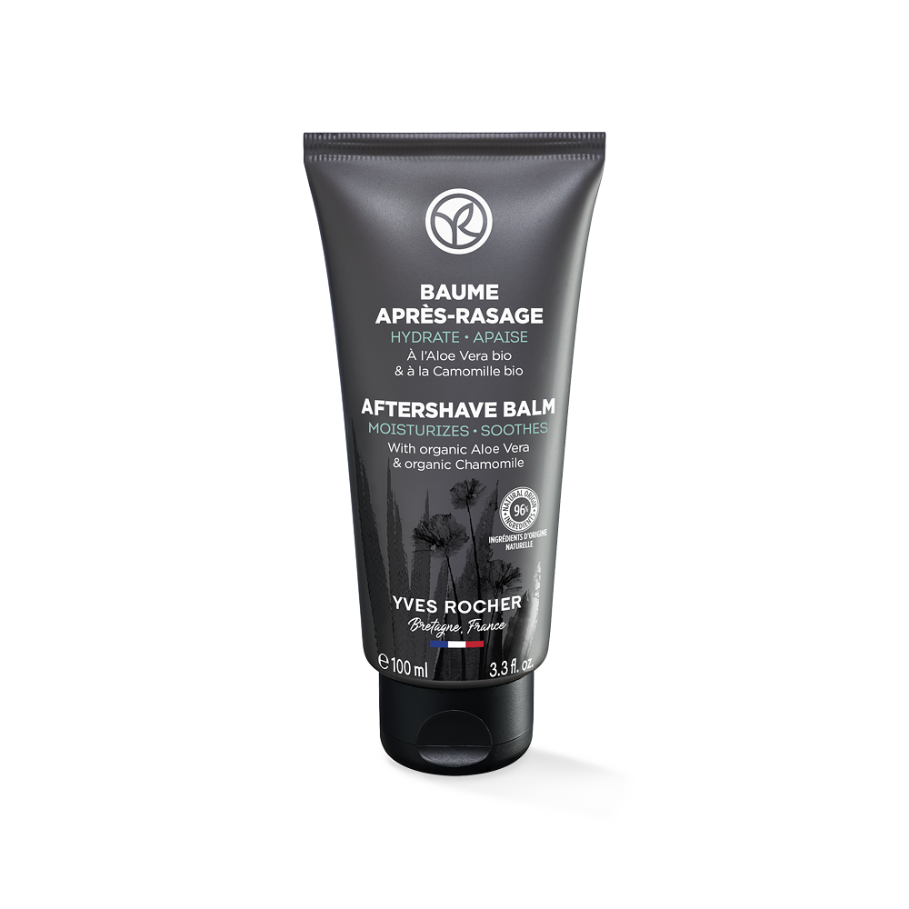 Routine Soin Homme Visage et Barbe