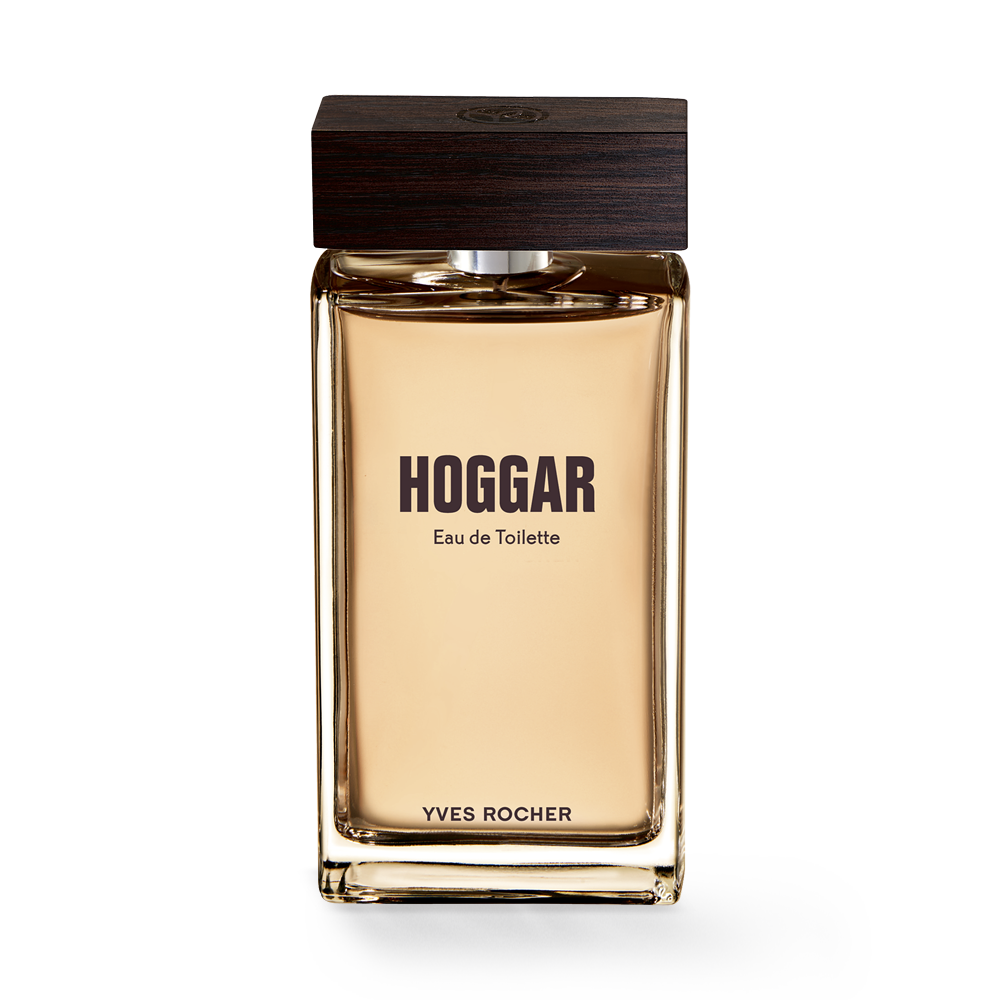 Men's Eau de Toilette and Shower Gel Set - Hoggar