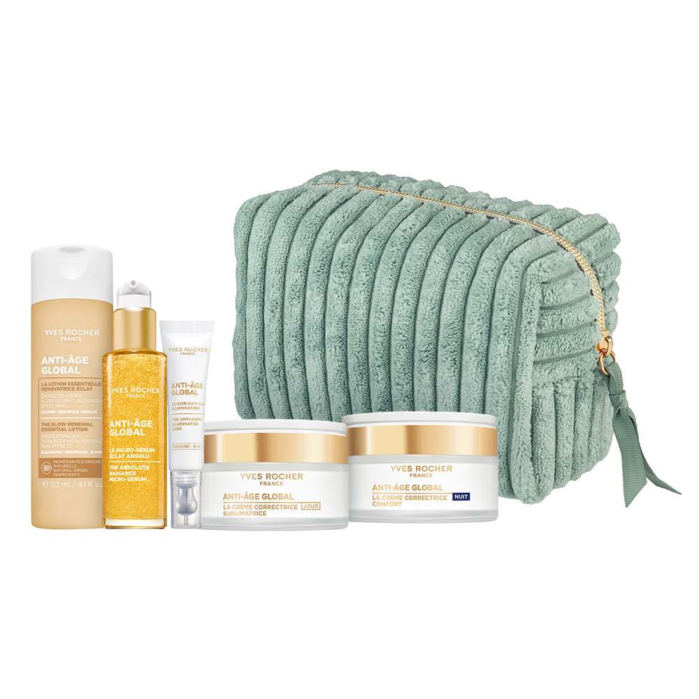 Anti-Wrinkles Ritual - Âge Global