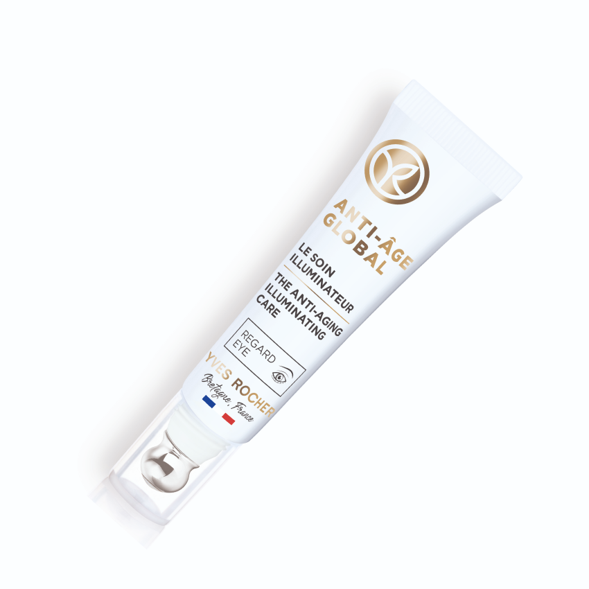 Rituel Anti-Rides - Anti-Âge Global