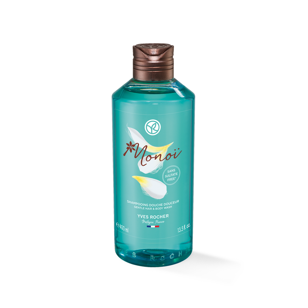 Monoï Moisturizing Kit