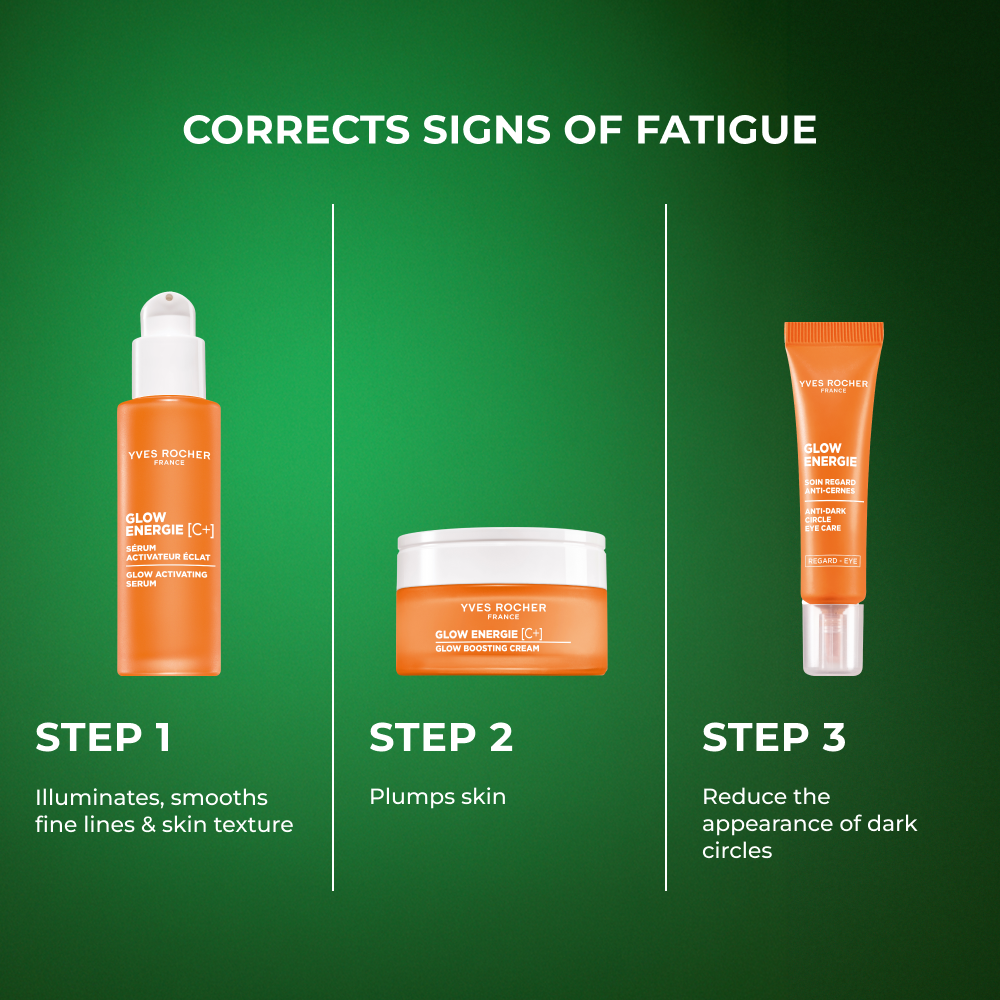 Glow Activating Serum