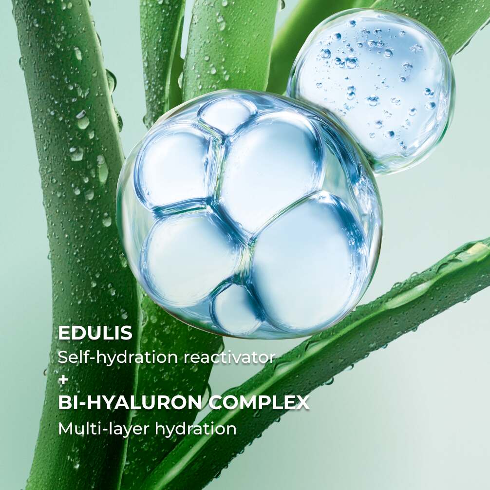Intense Moisturizing Care
