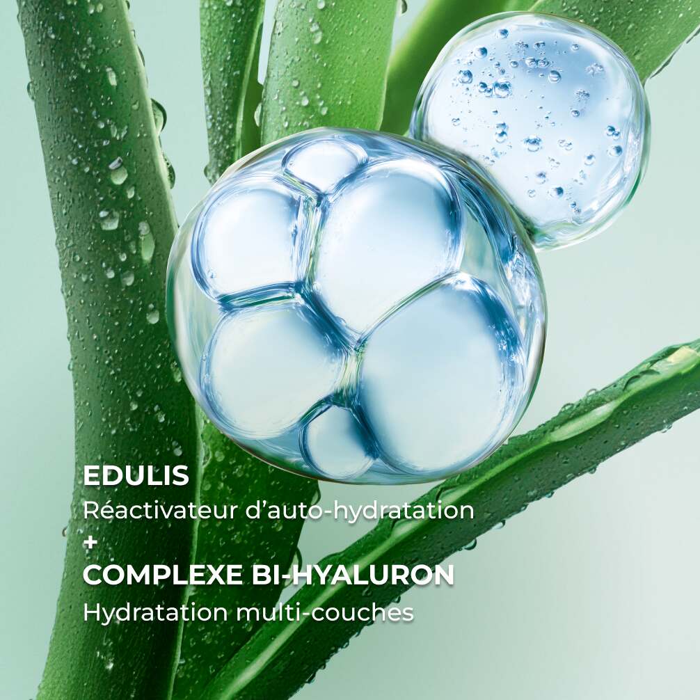 Grand Soin Hydratation Intense