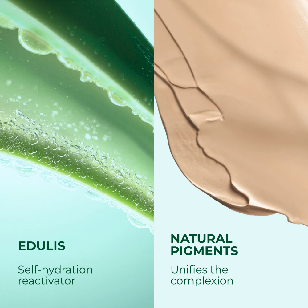 Tinted Moisturizing BB Cream - Medium