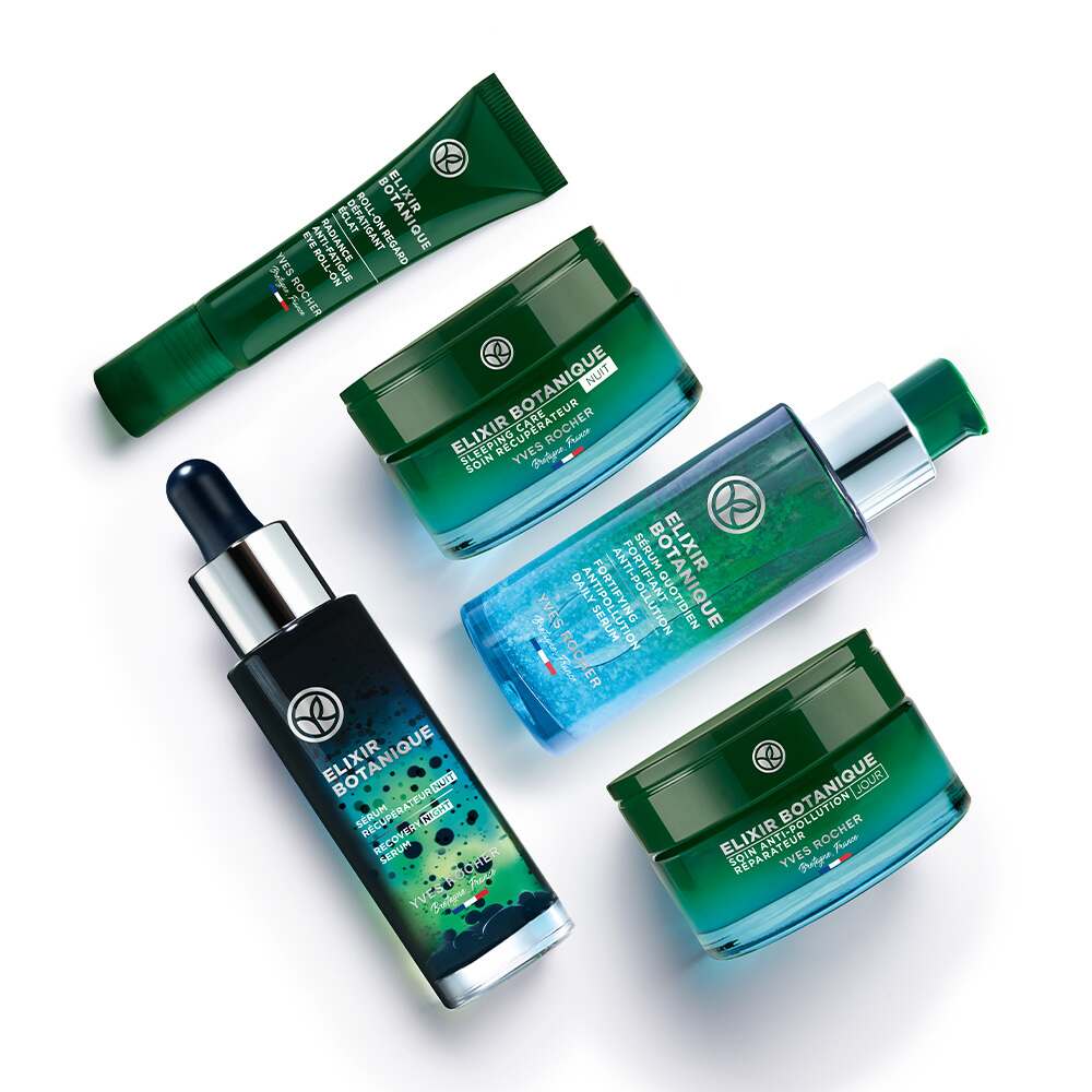 Soin Lissant Détoxifiant - Jour