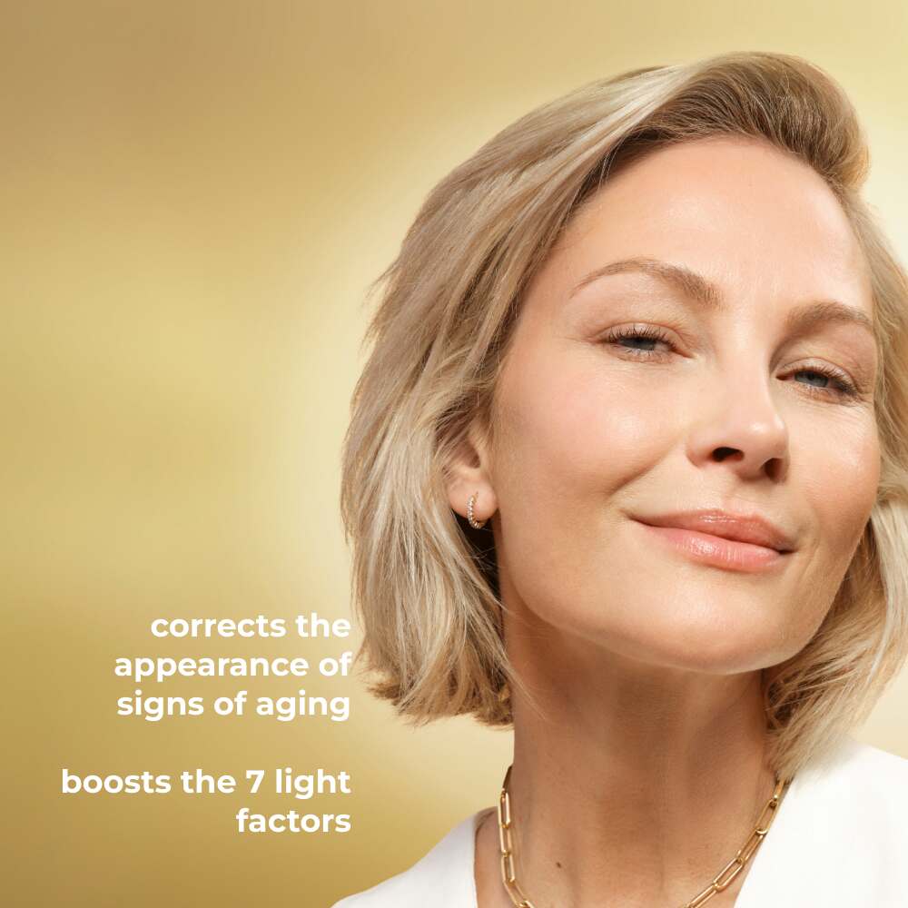Absolute Radiance Micro-Serum