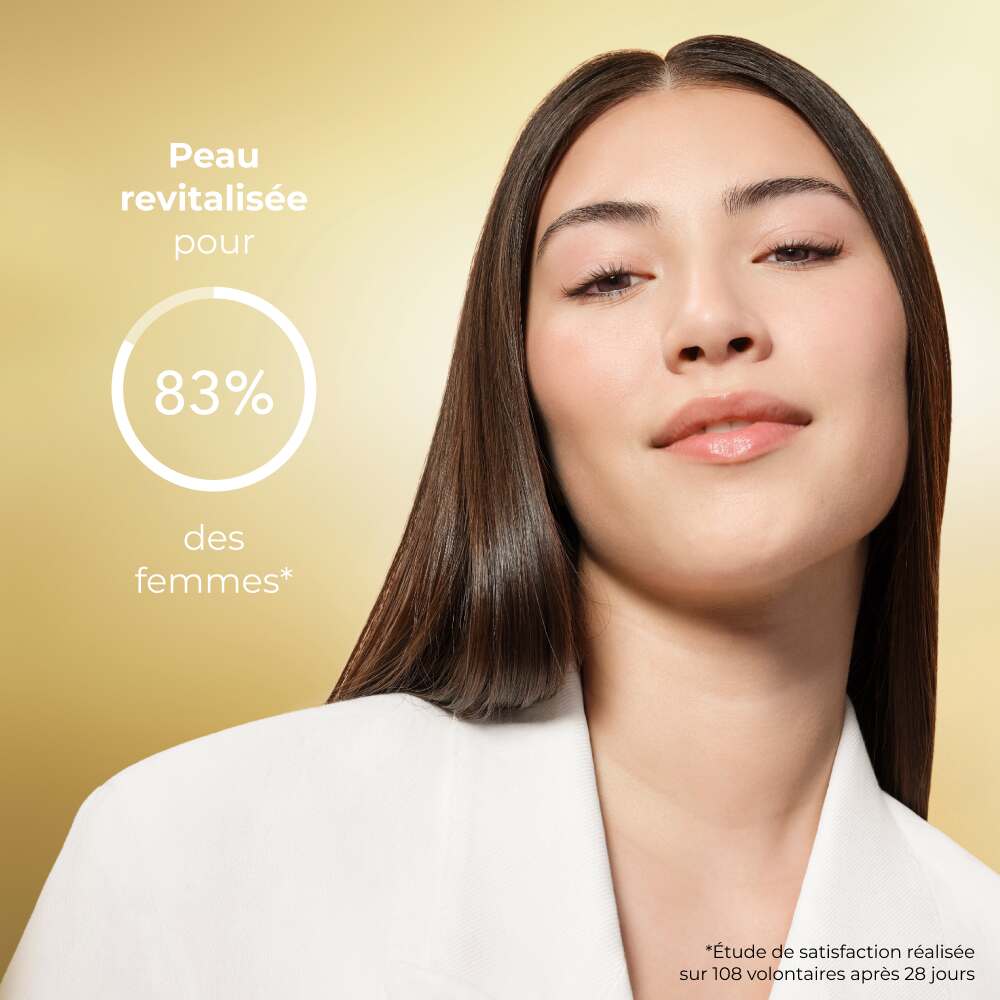 Crème Correctrice Sublimatrice Toutes Peaux - Jour