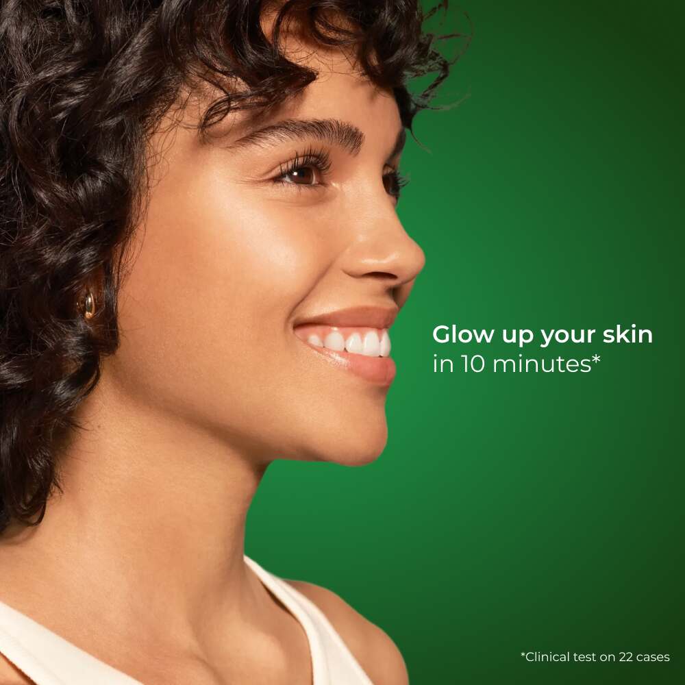 Glow Peeling Mask