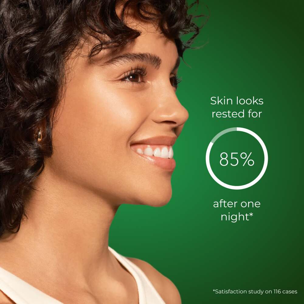 Glow Recovery Oil Night