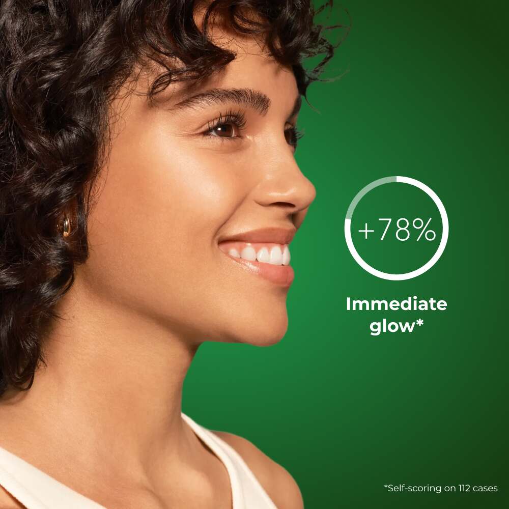 Glow Activating Serum