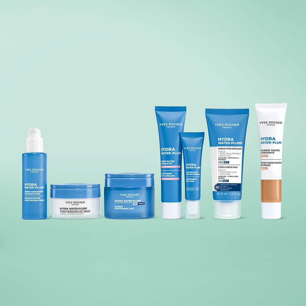 BB Crème Teintée Hydratante - Médium