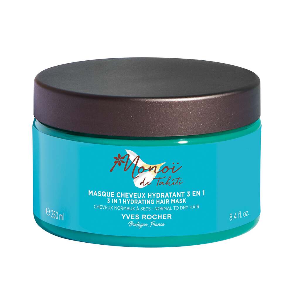 Kit Monoi Corps & Cheveux