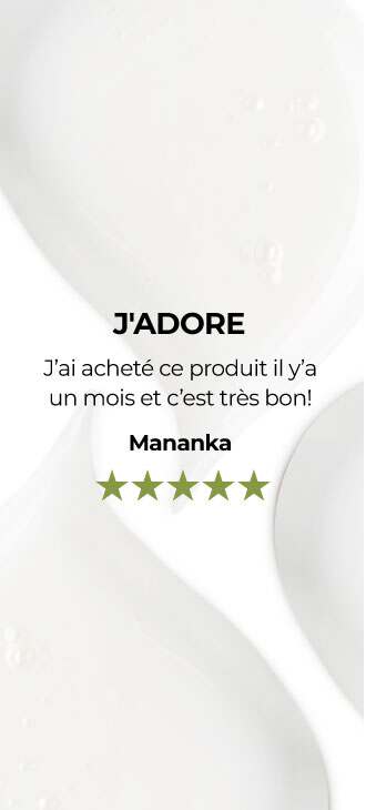 Sérum Fortifiant Cuir Chevelu - Force